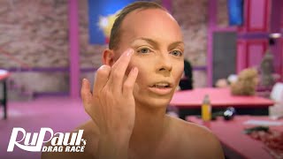 Queens in Dubai | RuPaul's Drag Race All Stars 2