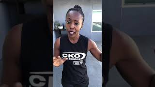 CKO Home Workout Wed 4/29/2020