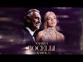 Andrea Bocelli Ft. Karol G - Vivo Por Ella (2024 Duets - 30 Anniversary)