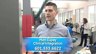 More on our Clinical program