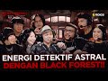 DETEKTIF ASTRAL BONGKAR PENUNGGU MISTIS DI SALAH SATU MALL JAKARTA!! - SCARY THINGS