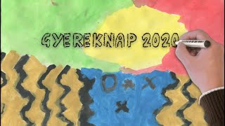 Gyereknap 2020