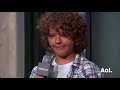 Gaten Spoils Stranger Things Season 4 Ending