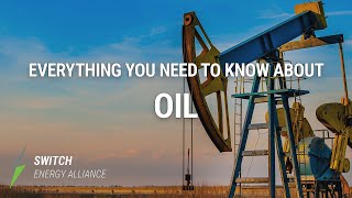 Oil 101