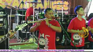 SYAKIRA MUSIC,,,KRISTAL PUTIH