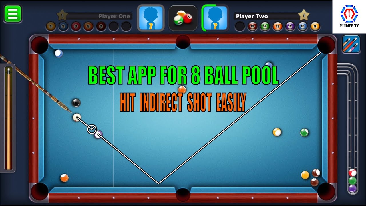 Download 8 Ball Pool Tool Apk Dashlew