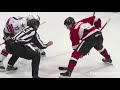 josh norris 9 ahl highlights rookie season