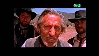 Halott cowboy nem cowboy - Quién grita venganza (1968) -  TV2 felvétel.