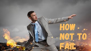Avoid Project Failure: Guide to Avoiding Project Failures