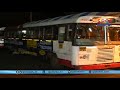 rtc bus stolen in hyderabad ఏకంగా బ‌స్సునే దొంగ‌త‌నం చేశారు దొరికిపోయారు spot news