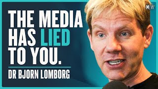 Climate Alarmists Are Getting This All Wrong - Dr Bjorn Lomborg