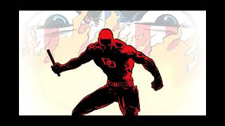 Frank Miller Unveils Mind-Blowing Intro for Daredevil: Born Again Comics Collection!