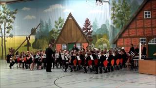 NHJFO Rastede 2011 - Prelude on Finlandia.wmv