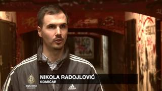 Oni pobjeđuju: Nikola Radojlović