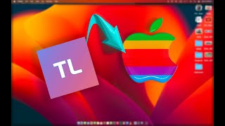 How to install Tlauncher for macOS