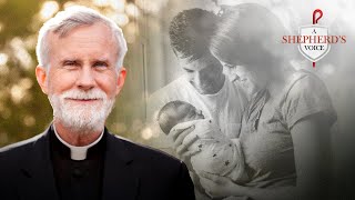 The breakdown of the Family | Bishop Strickland