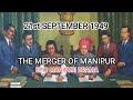 merger agreement of manipur 21st sept 1949 a short audio drama mayamsu munna tabiyu 🙏🙏