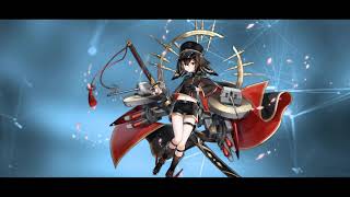 【アズールレーン】追風｜ボイス｜語音【碧藍航線】IJN Oite｜Voice【Azurlane】