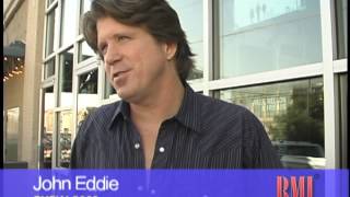 John Eddie Interviewed at SXSW 2003