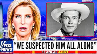 The Hank Williams Sr. Mystery Finally Solved And Isn't Good
