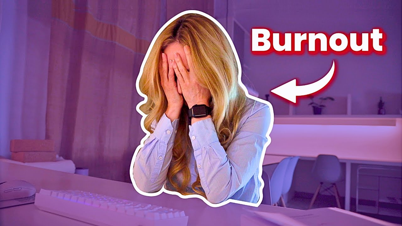 Why I Stopped Making Videos Youtube