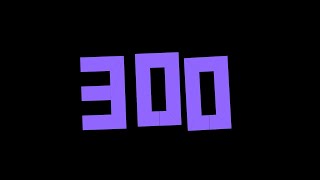 300 Seconds Physics Timer