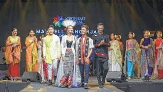 NORTHEAST FESTIVAL 2019, New Delhi