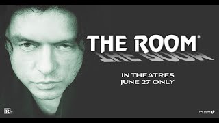 The Room (2003) Official Trailer - Original by @TommyWiseau