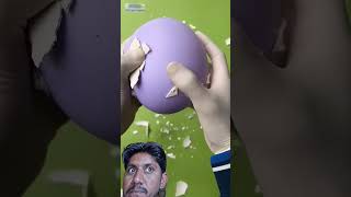 #satisfying #viralvideo #satisfyingsqueezing #oddlysatisfying #balloon #squeeze #supersatisfyingspon