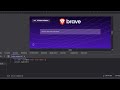 JavaScript Variables - Prompt & Alert