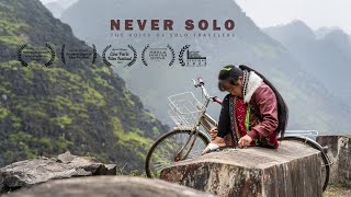 Never Solo - Trailer