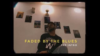 Zafar Ali - Faded By The Blues | Prod. by Audiocrackerr Beatz (Official Audio)