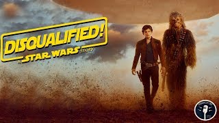Why Solo: A Star Wars Story was Disqualified from the Oscars