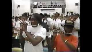 A FAMU Legend - The Marching 100 - June \