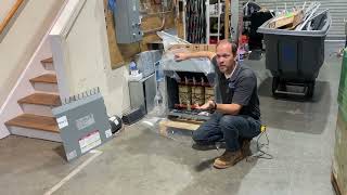 Transformer Basics Explained: From Windings to Voltage Ratios