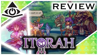 A Mesmerizing Must-Have: Itorah Review