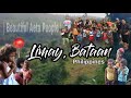 AETAS IN THE PHILIPPINES 🇵🇭 | Our First local Mission Exposure | Win Villagracia