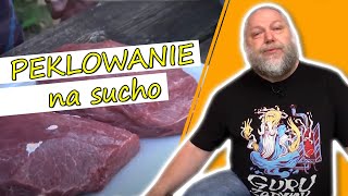 PEKLOWANIE NA SUCHO! - (Dobre bo polskie)