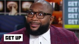The Cowboys are playing with Marcus Spears’ emotions | Get Up