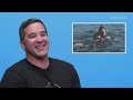 Navy SEAL Rates 9 Underwater Missions In Movies And TV  How Real Is It  Insider