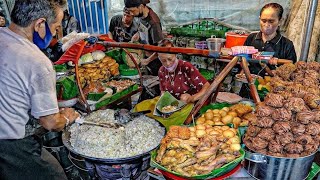 HEBAT!!JUALAN SEJAK 1959 SEKALI MASAK 80 PORSI PEMBELINYA DARI BERBAGAI KOTA