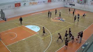 ΑΤΛΑΝΤΑΣ Πάφου (Β) VS Youth Stars (Γ) Κ12 ΜΙΚΤΟ 12/01/2025