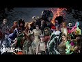 【dbd】 キラー 　ナース　「距離増しアドオン」さようなら！！　【デッドバイデイライト】【dead by daylight】