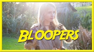 BLOOPERS Season 4 - Epic NPC Man | Viva La Dirt League (VLDL)