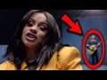 10 Things YOU Missed in Maroon 5 - Girls Like You ft. Cardi B