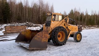 Köp Baklastare Volvo BM LM218 på Klaravik