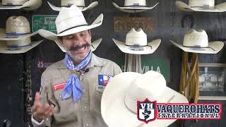 Vaquero Hats International