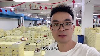 杭州鞋子仓库还有10万双鞋子，最近疯狂清仓，价格真给力