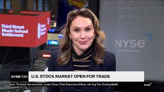 Sr Economist Explains Why Latest Real GDP Data Represents Good News