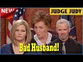 Judge Judy [Episode 9956] Best Amazing Cases Season 2O24 Full Episodes HD